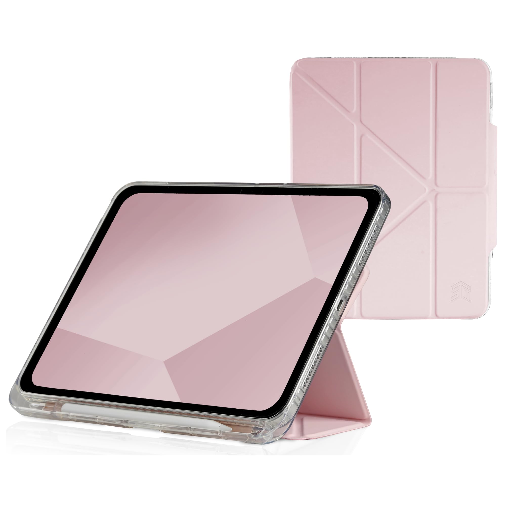 TN　iPadケース・Apple pencil Pro Amazon.com: UPPERCASE Designs NimbleSleeve Premium Silicone